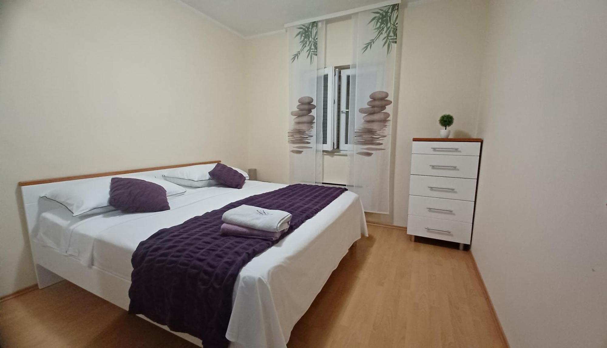 Apartments 255 เกรบัชติซา ภายนอก รูปภาพ